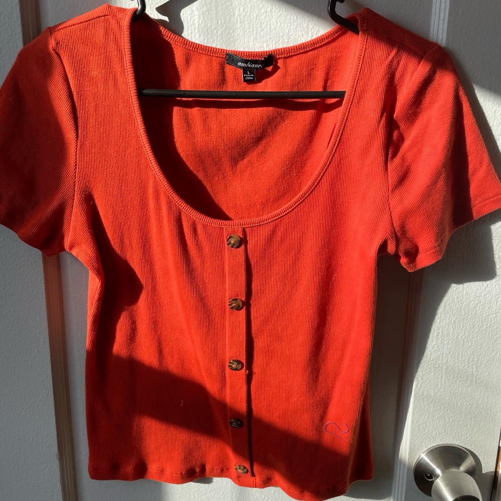Red Top